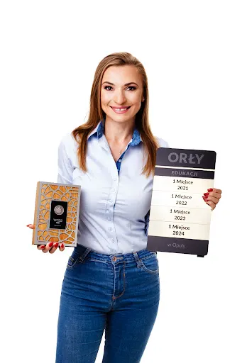 Paulina od Matematyki Skuteczne Korepetycje